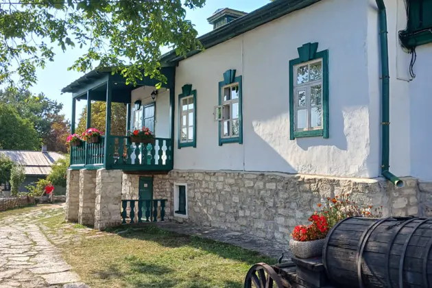 В Пятигорск — по лермонтовским местам. Экскурсия из Кисловодска — фото 3