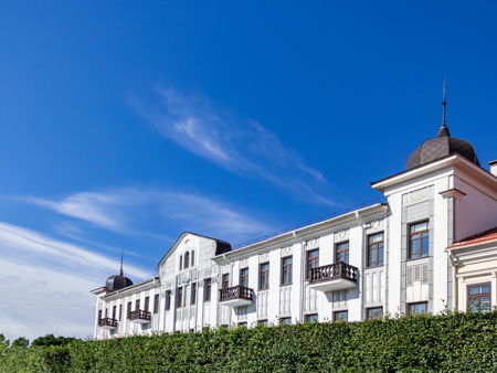 Гостиный двор