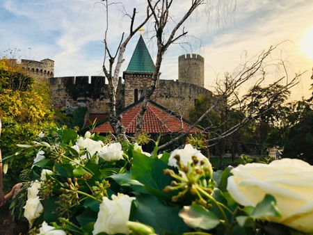 Гостиница Москва