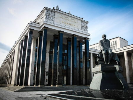 Музей Достоевского