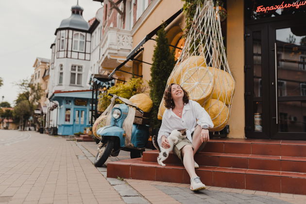 Виды Фотопрогулка по Балтийскому побережью (Зеленоградск или Светлогорск)