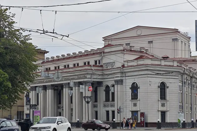 Воронеж: первое знакомство со столицей Черноземья — фото 2