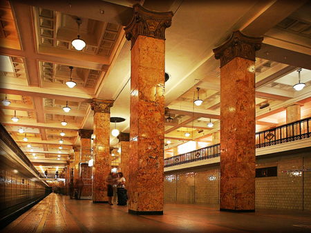 Сокольники