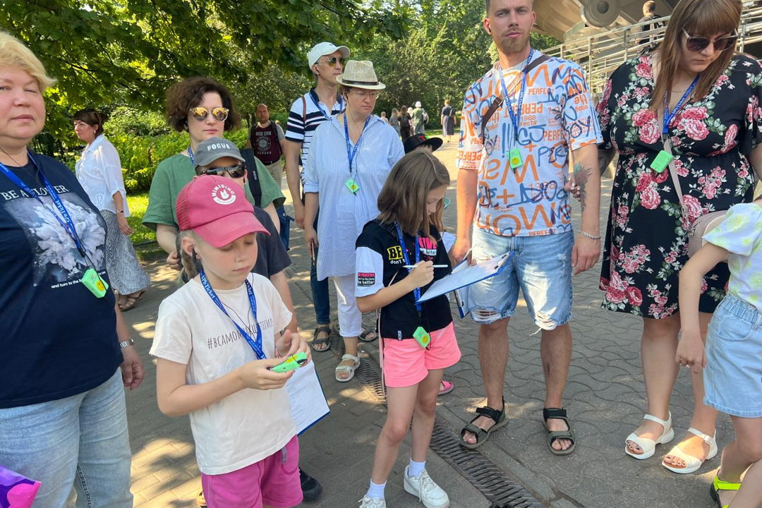 «Сердце Северной столицы»: Петропавловская крепость и увлекательный квест — фото 6