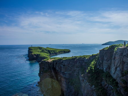 Бухта Чернышева