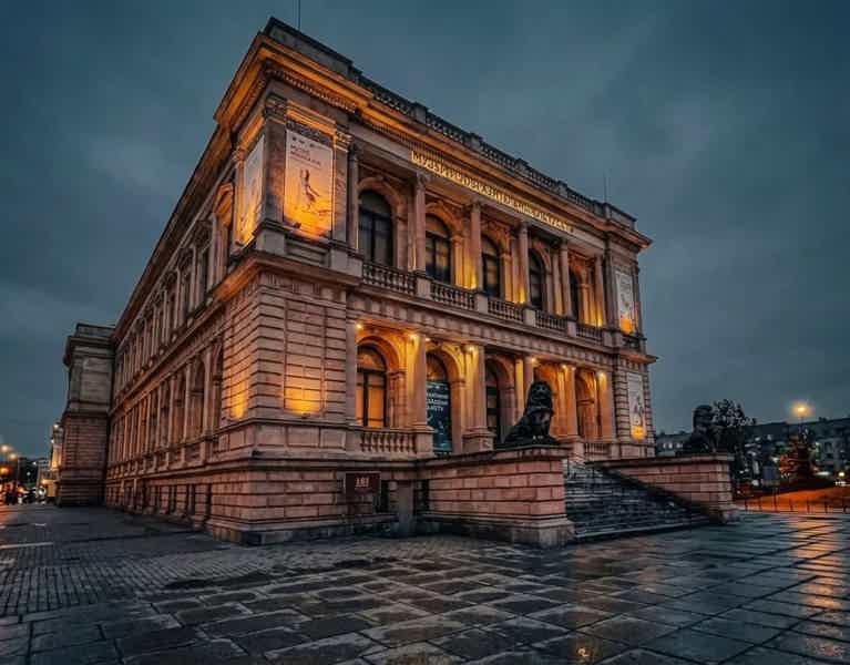 Обзорная по Калининграду с историей и топовые локации. - фото 6