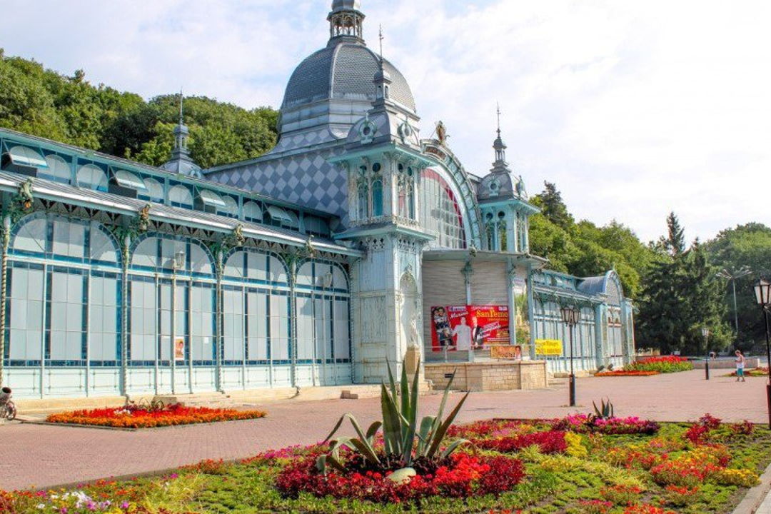 4 в 1: Пятигорск, Железноводск, Кисловодск, Ессентуки — фото 3