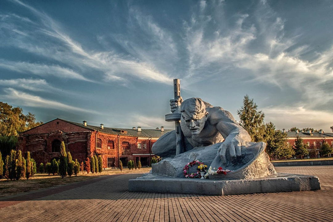 Экскурсия в Брест с посещением Брестской Крепости — фото 7