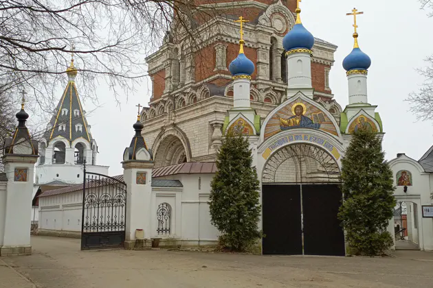 Константиново и Пощупово: по следам Сергея Есенина — фото 2
