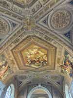 Экскурсия "Экскурсия в музеи Ватикана (билеты включены)" - фото отзыва 4