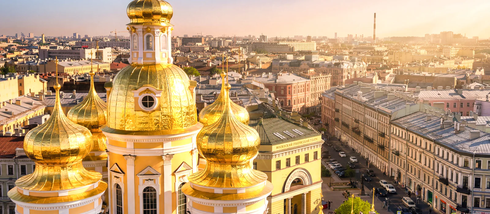 Экскурсия на смотровую, дворы-колодцы и закрытые парадные Петербурга — экскурсия, Санкт-Петербург, Россия | Покатаем