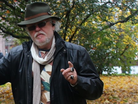 Дворец Дроттнингхольм