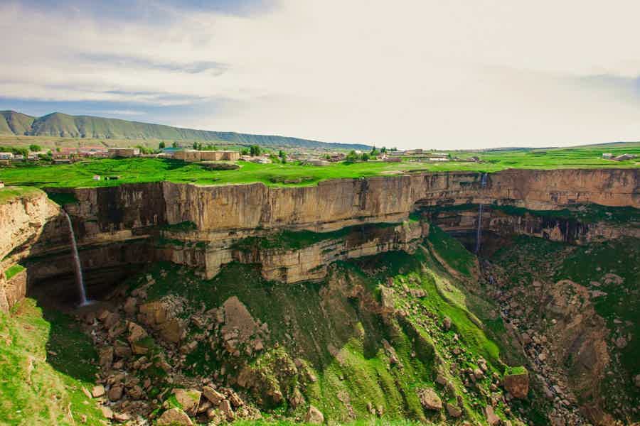 Нагорный Дагестан и плато Хунзах — групповой тур из Махачкалы - фото 5