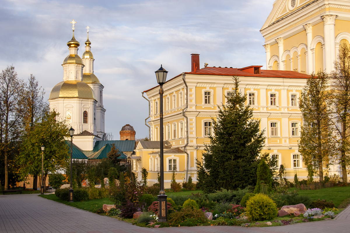Благовещенский собор