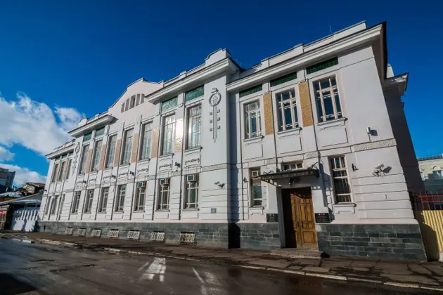 Тамбов на карте генеральной кружком означен навсегда — фото 2