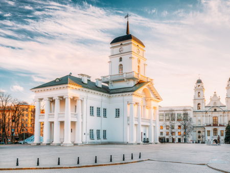 Площадь Победы