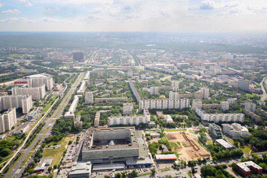 Экскурсия на Останкинскую башню
(билеты не входят с стоимость) — фото 4