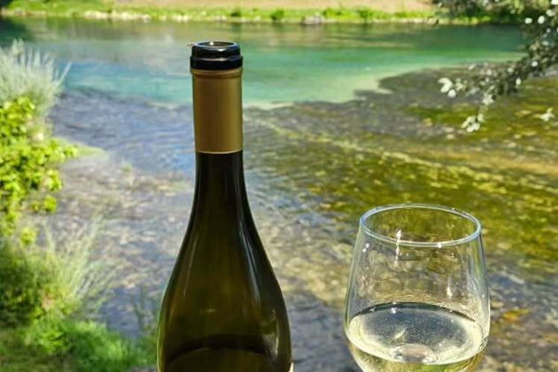 Сербия для своих. Винный автомобильный тур по Фрушке Горе и Срему