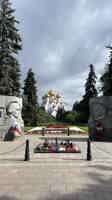 Экскурсия "Знакомство с тысячелетним Ярославлем: обзорная экскурсия по городу" - фото отзыва 3