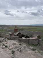 Экскурсия "Хор Вирап, Нораванк, пещера Арени/пещера птиц и дегустация вин" - фото отзыва 1