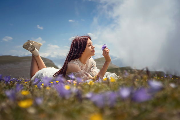 Виды Джип-тур плато Канжол из КМВ для групп от 6 человек