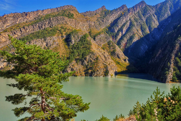 От пустыни и каньона до древнейшего города: все самое лучшее в Дагестане