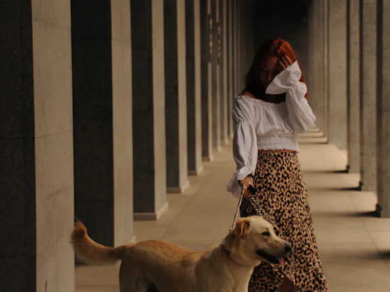 Film photoshoot in old Tbilisi streets — photo 3, Tbilisi | Pokataem