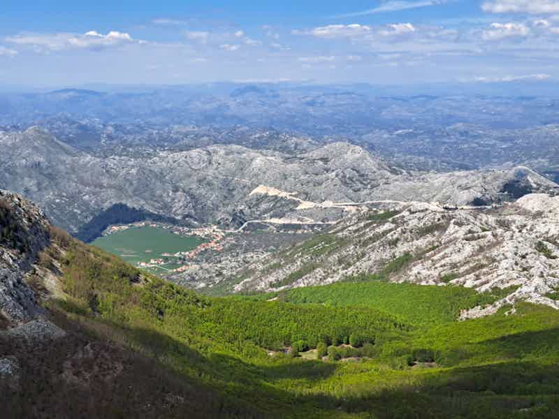 Мини Монтенегро Тур — идеальный вариант на полдня - фото 1