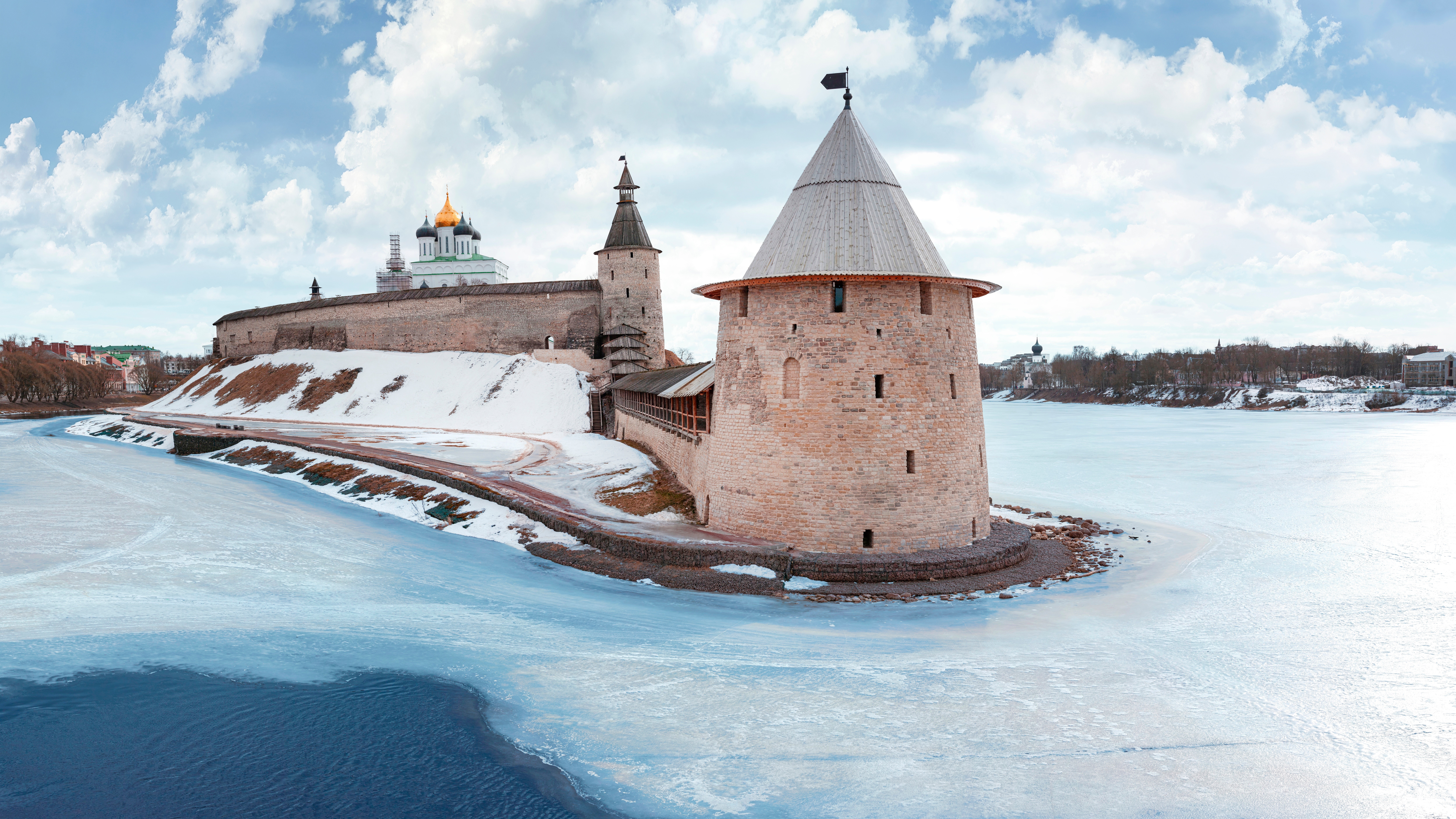Псковский экспресс