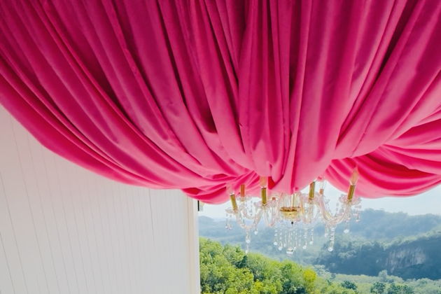 Джунгли люкс. Nakhon Si Thammarat