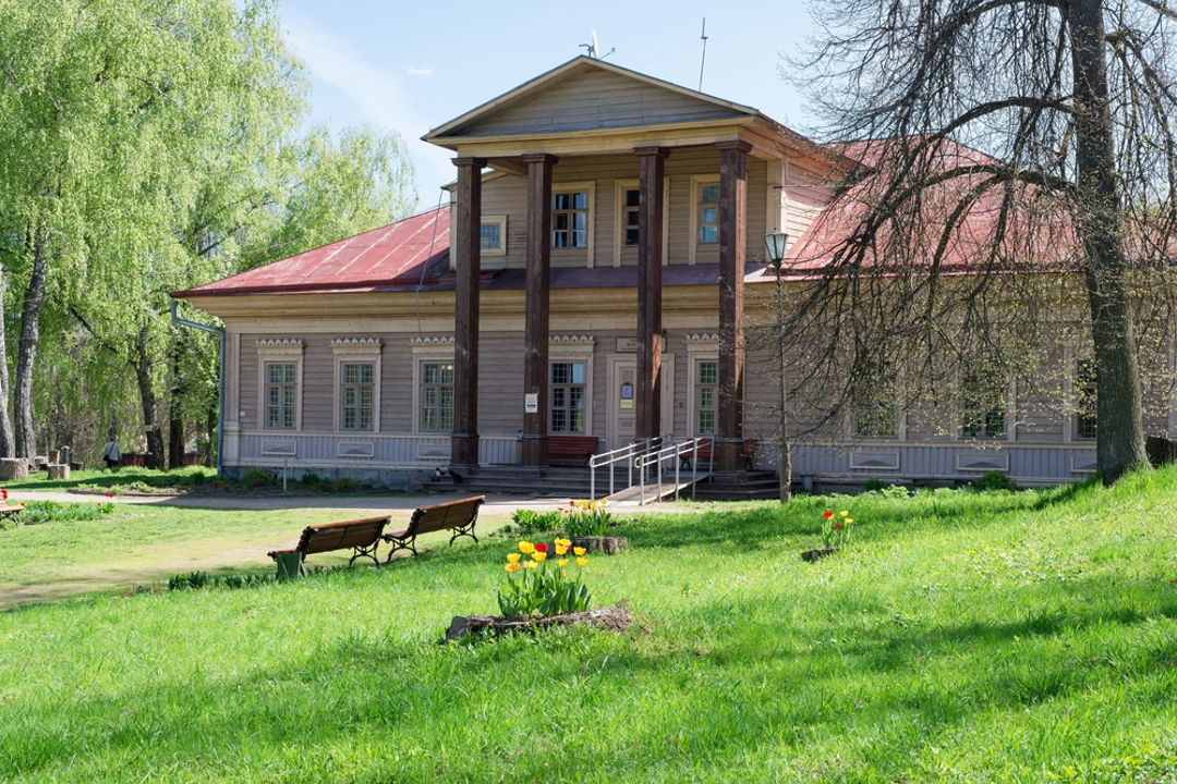 Фленово — застывшая сказка — фото 3