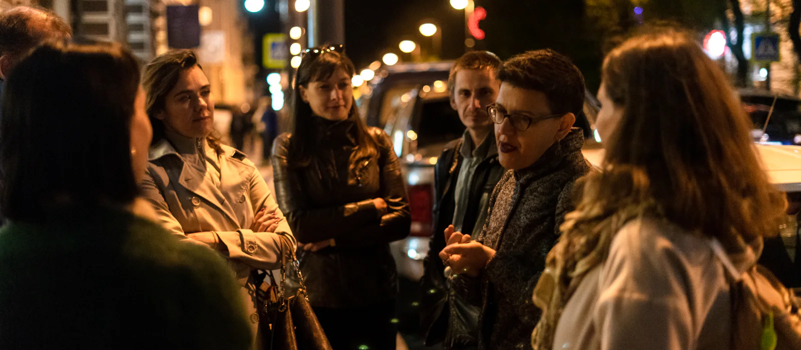 Прогулка на изнанку жизни портового города — экскурсия, Владивосток, Россия | Покатаем
