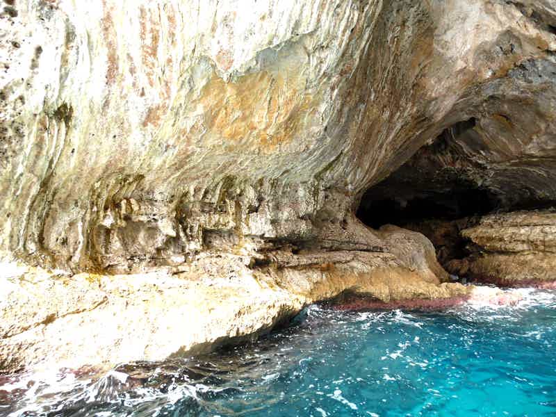 Остров Капри — райский уголок - фото 4