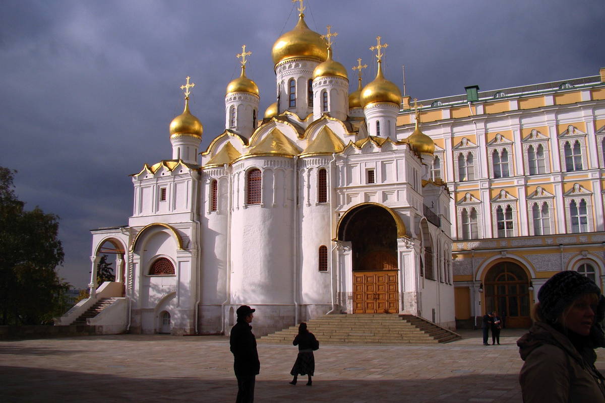 Благовещенский собор