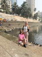 Экскурсия "Мумбаи без фильтров" - фото отзыва 2