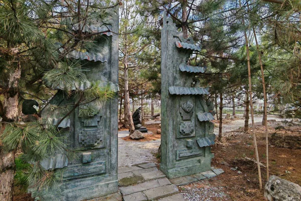 Горы Тянь-Шаня и Узумферма (семейная винодельня) из Ташкента — фото 7, Ташкент | Покатаем