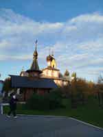 Экскурсия "Древняя Коломна: прогулка по Кремлю и Посаду" - фото отзыва 3