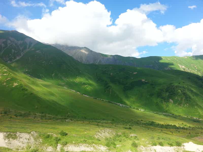 Индивидуальная экскурсия в Северную Осетию - фото 4