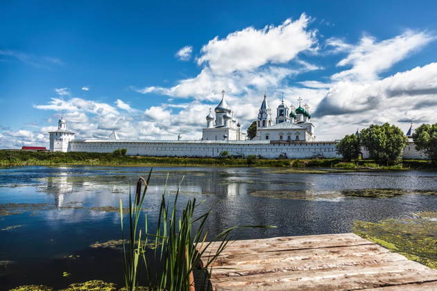 Обзорная экскурсия по Переславлю-Залесскому — фото 5