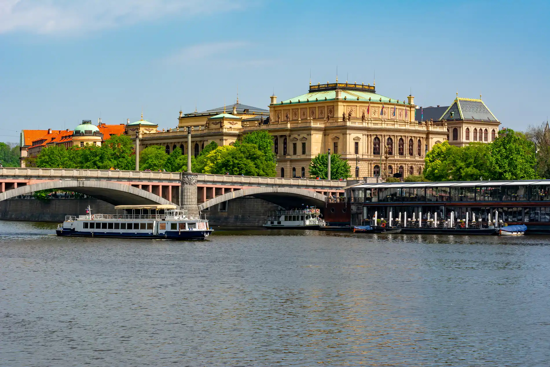 Can You Drink Tap Water in Prague?
