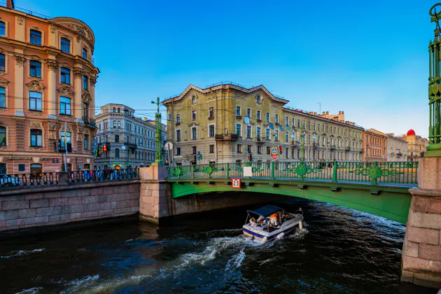 Петербург Достоевского глазами героев его литературных произведений — фото 3