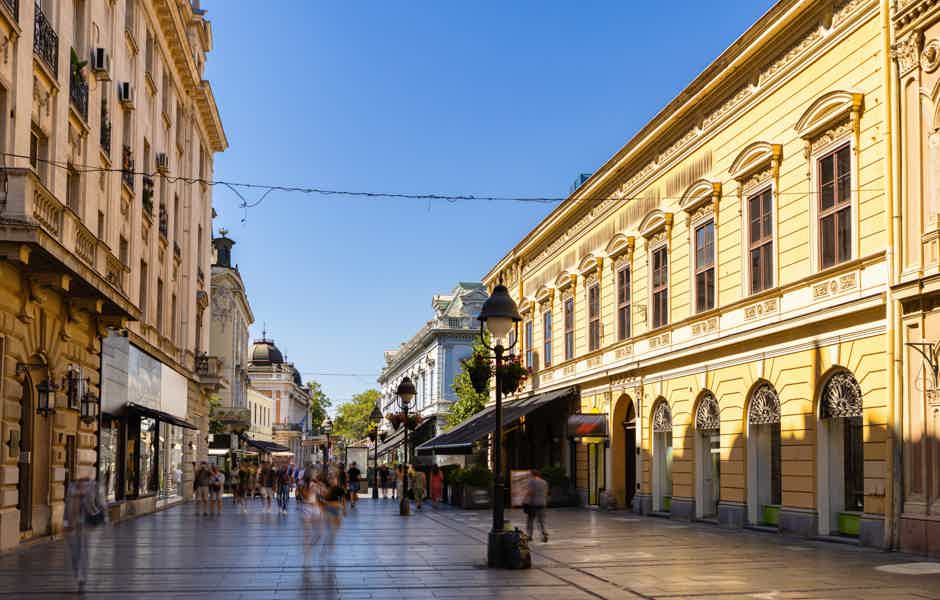 Белград и Земун — два города в одном - фото 3