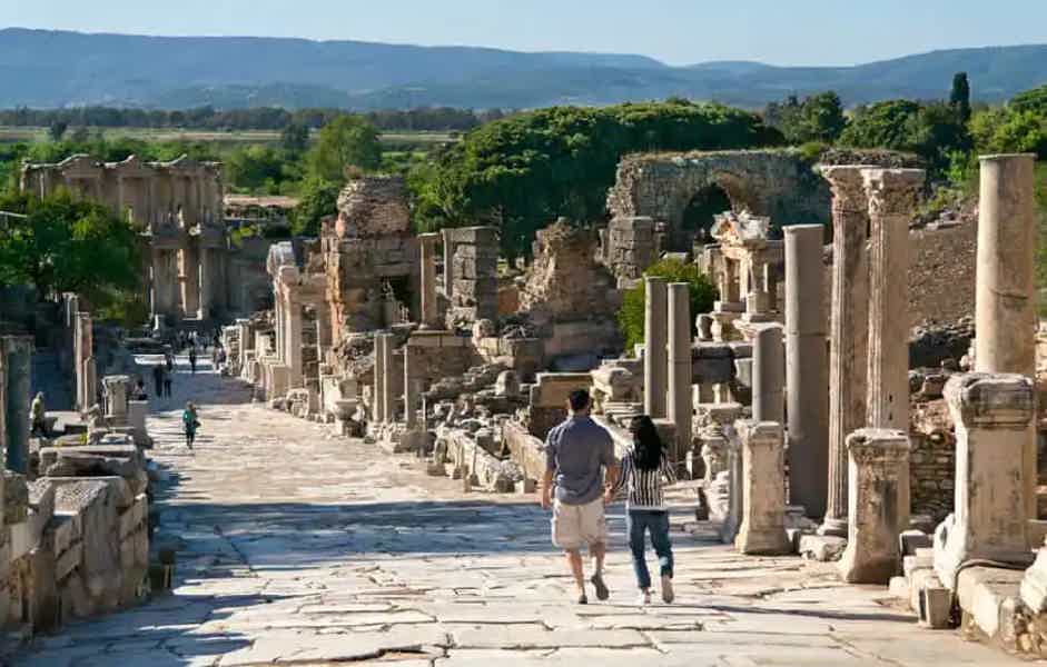 Discover Ephesus & The Home of Mother Mary - photo 1