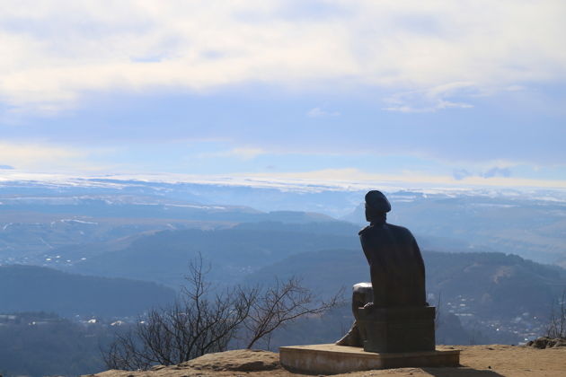 Виды Экскурсия по Лермонтовским местам в Пятигорске