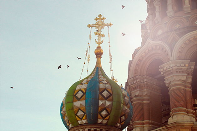 Виды Гранд Тур с аудиореконструкцией