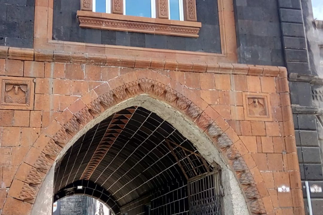 Гюмри и окрестности: крепость, монастырь и дух старины — фото 1