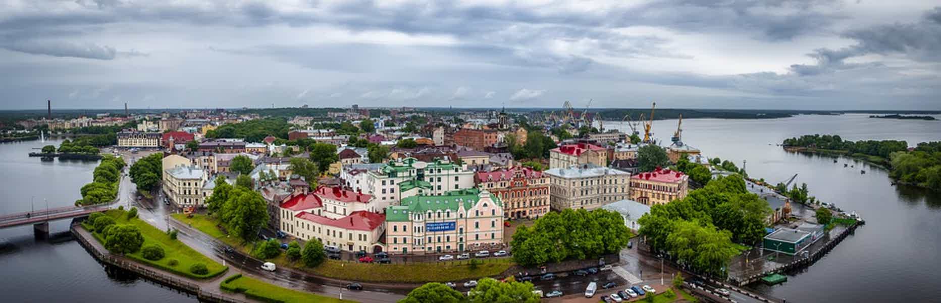 Средневековое приключение (квест) - фото 3