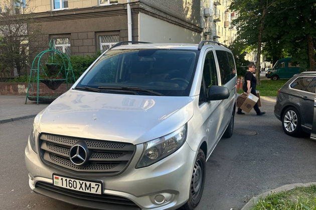 Трансфер из Минска в Несвижский и Мирский замки и обратно — фото 4