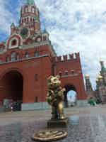 Экскурсия "Прогулка по Йошкар-Оле" - фото отзыва 4