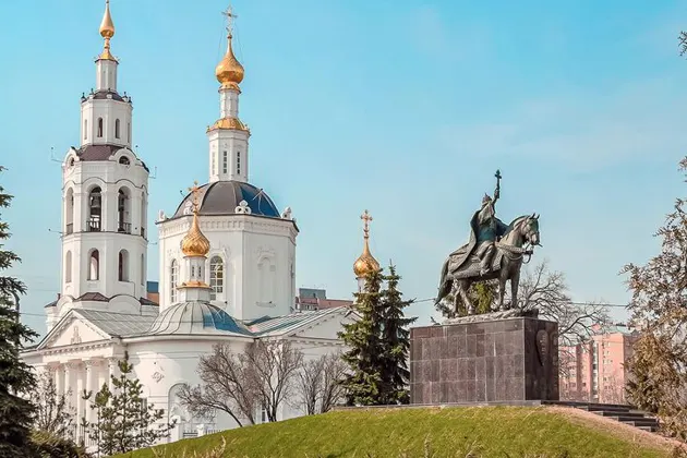 Двухдневный тур «По следам орловского купечества»